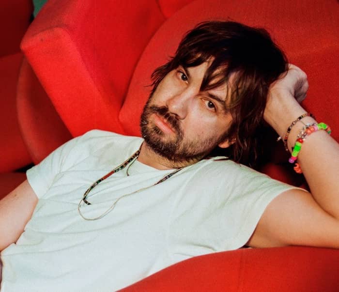Tame Impala tickets