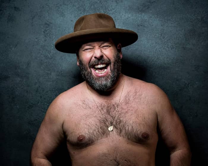 Bert Kreischer tickets