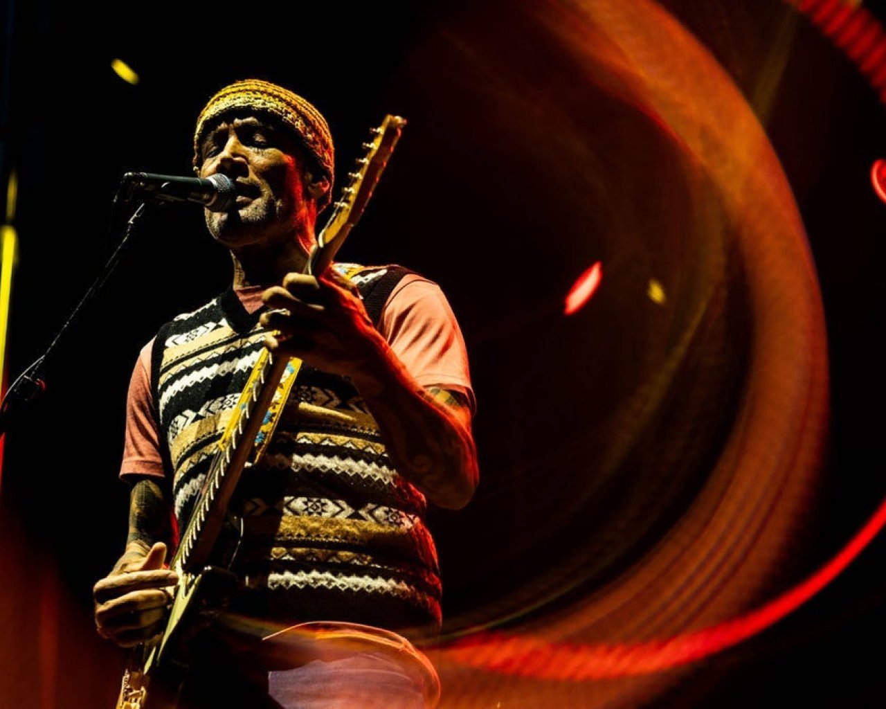 Ben Harper & The Innocent Criminals tickets