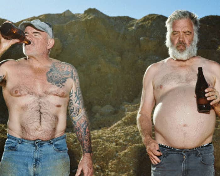 Cosmic Psychos tickets