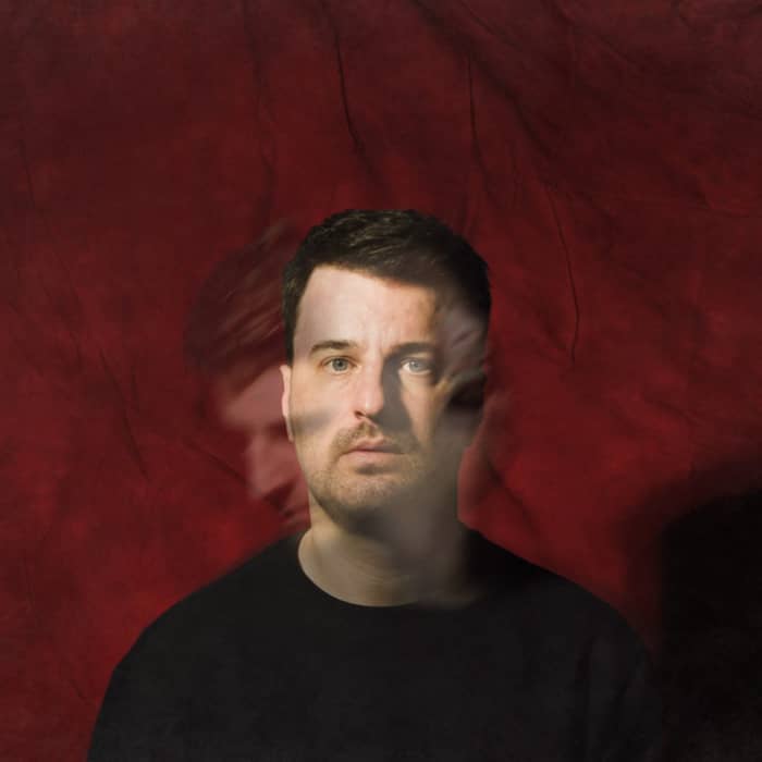 Jim Moray cover image