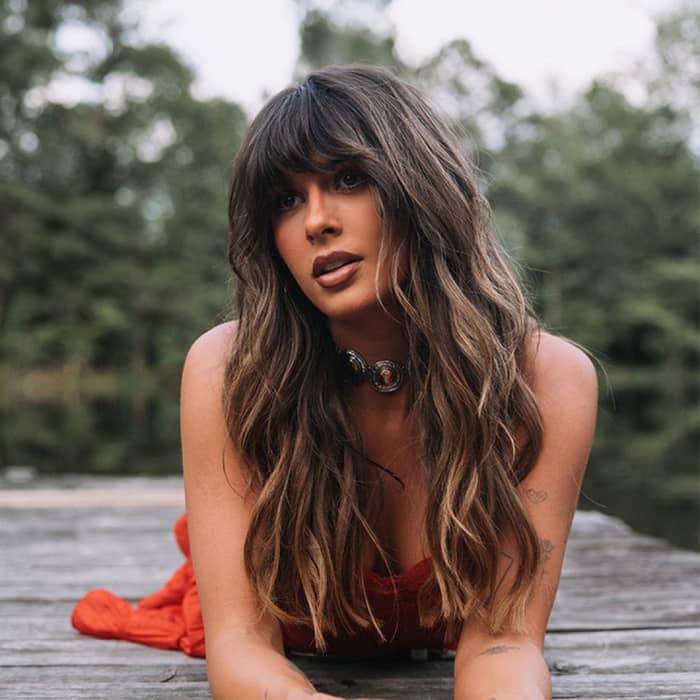 Ella Langley cover image