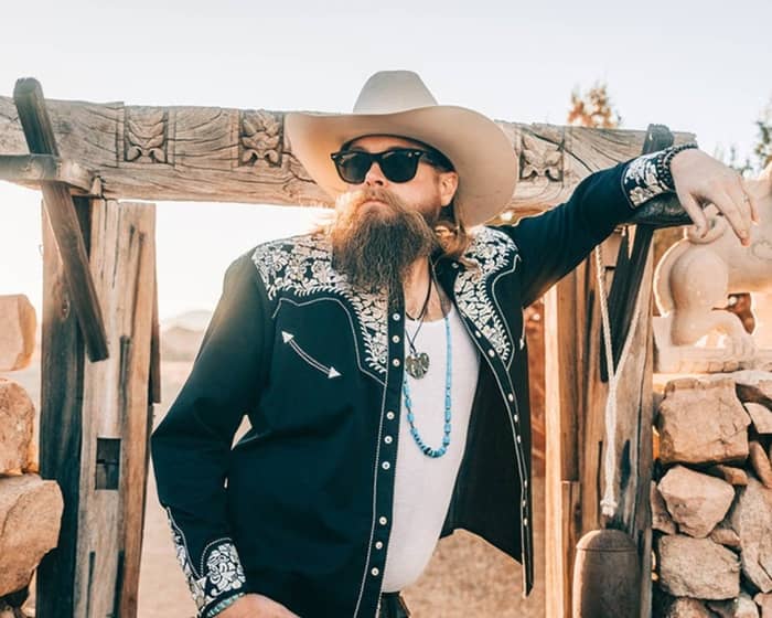 ROBERT JON & THE WRECK with special guest Sam Morrow tickets