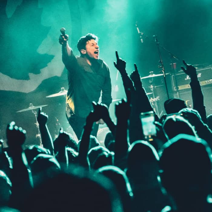 The Early November tickets