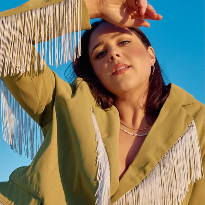 Shannen James cover image