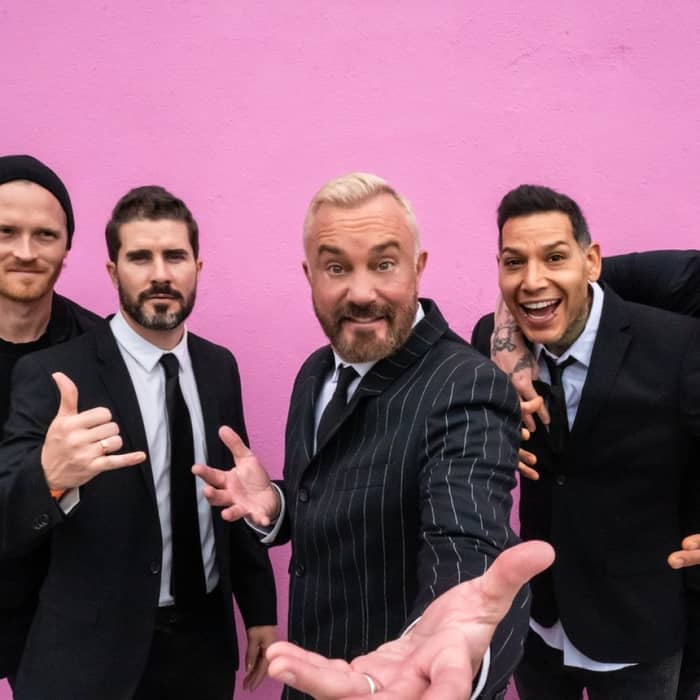 Goldfinger cover image