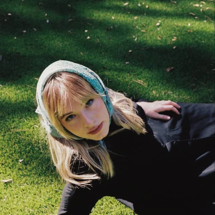 Kate Bollinger cover image