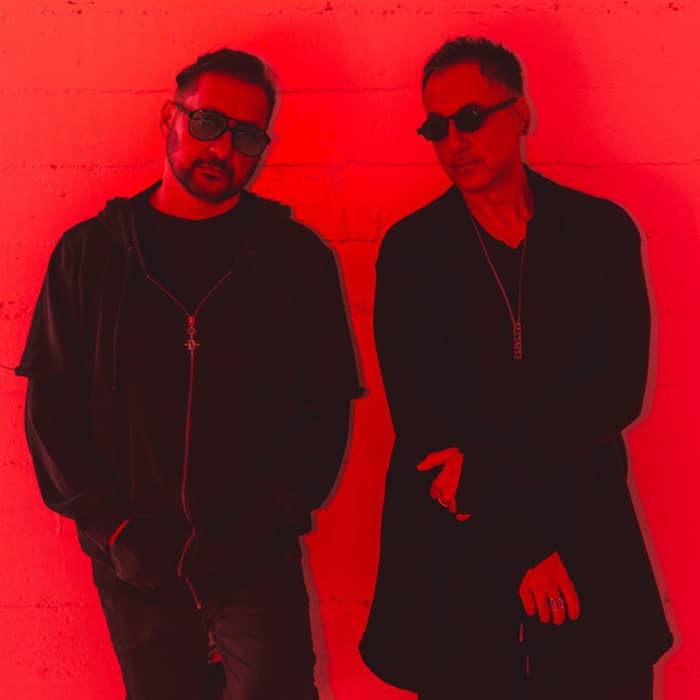 Deep Dish cover image