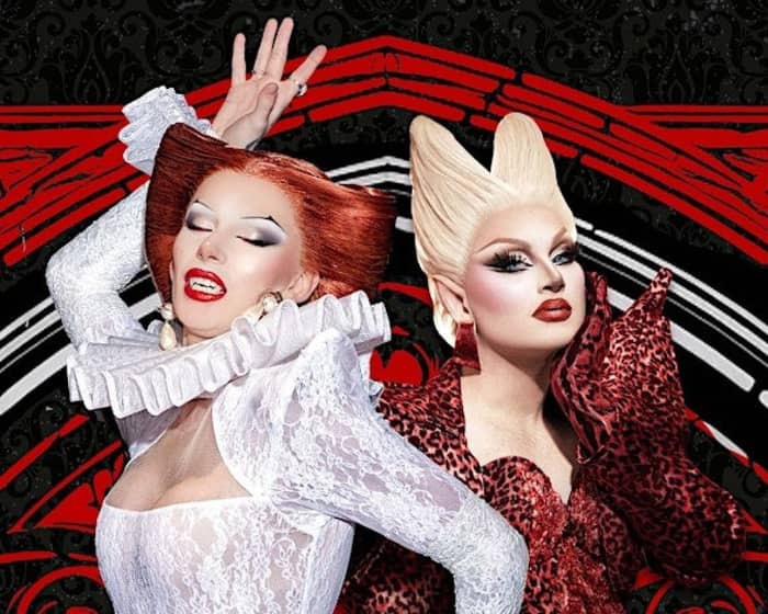 Bosco & Irene tickets