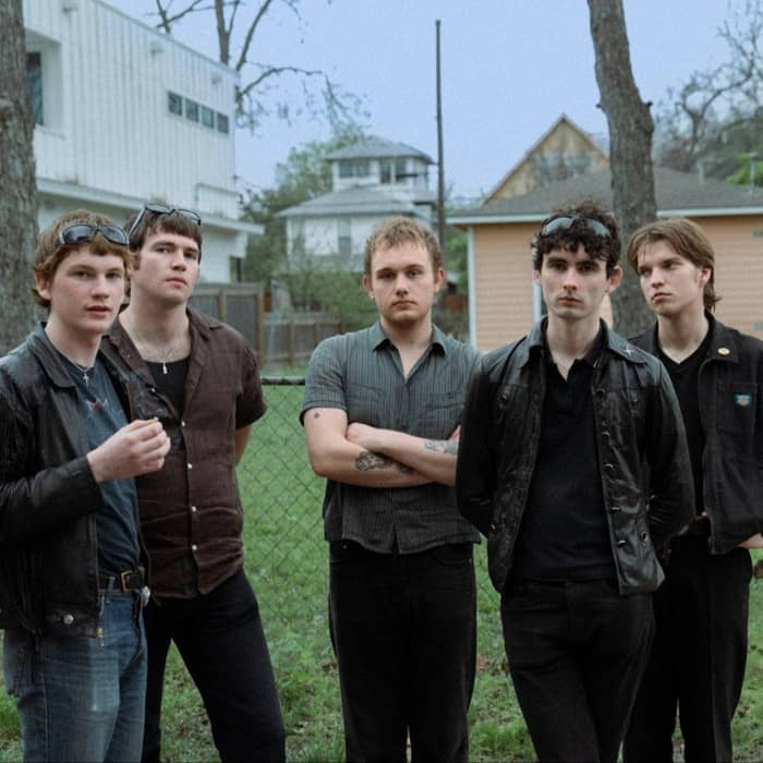 Cardinals cover image