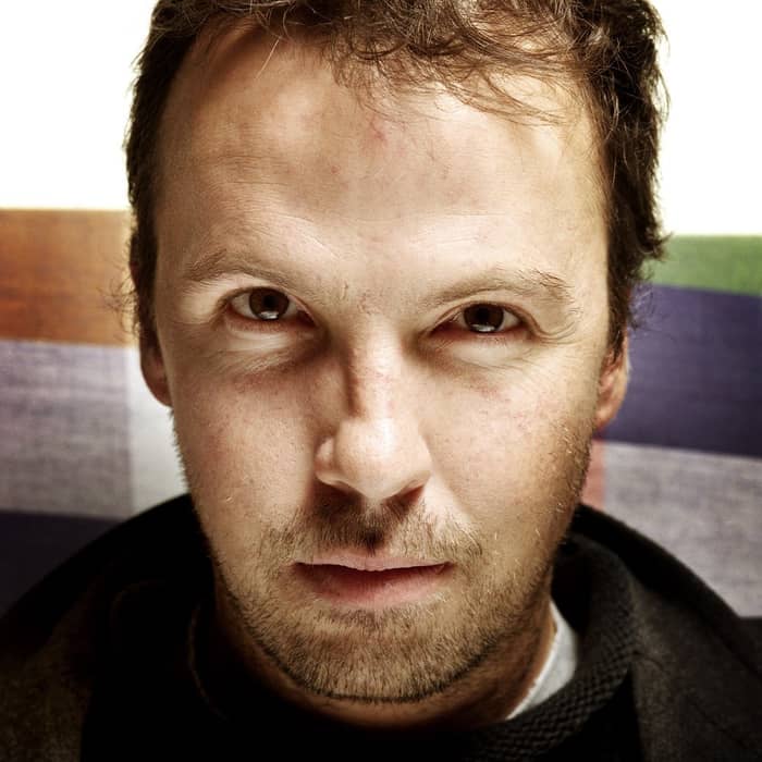 Doug Stanhope cover image