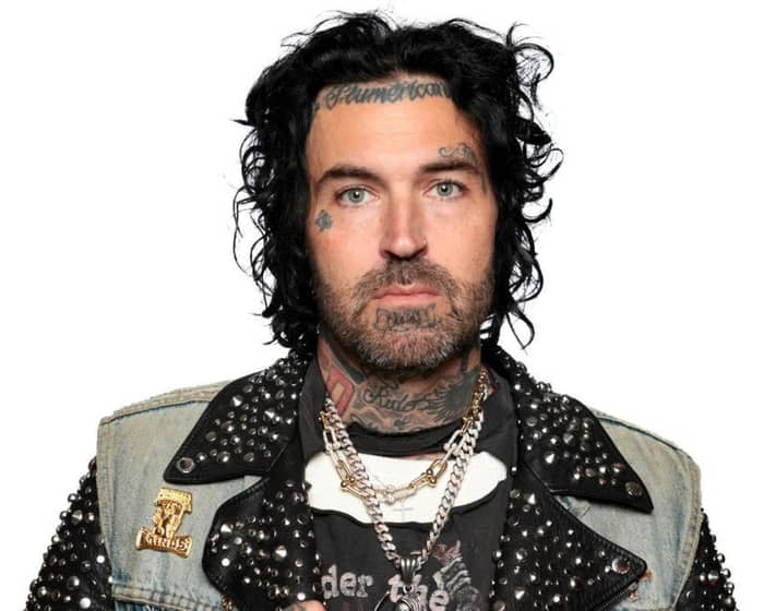 Yelawolf 45 Tour With J Michael Phillips & JT Loux tickets