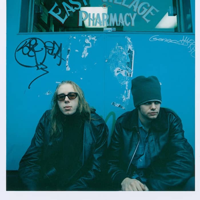 The Chemical Brothers cover image