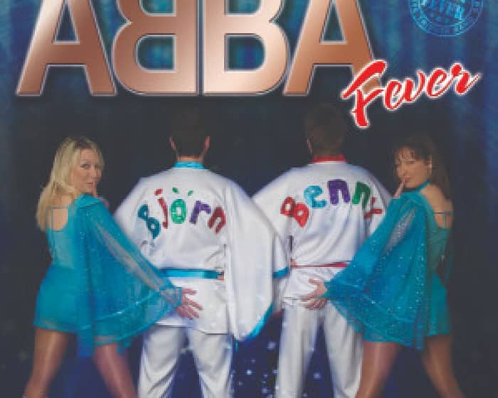 ABBA Fever UK Tribute Band tickets