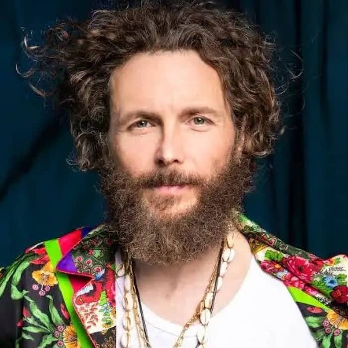 Jovanotti cover image