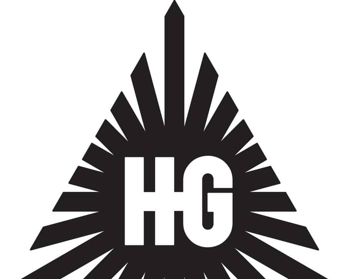 Higher Ground events