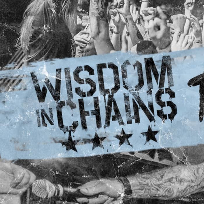 Wisdom In Chains cover image
