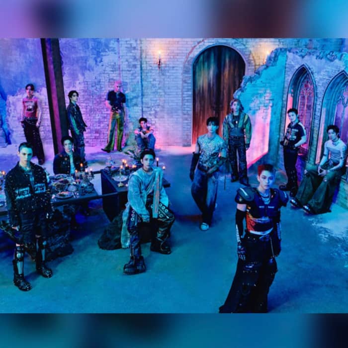 SEVENTEEN cover image