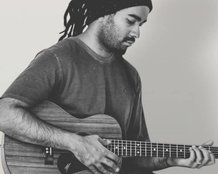 Reuben De Melo at a Secret Venue tickets