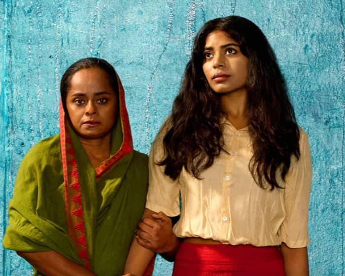 RISING: The Wrong Gods tickets