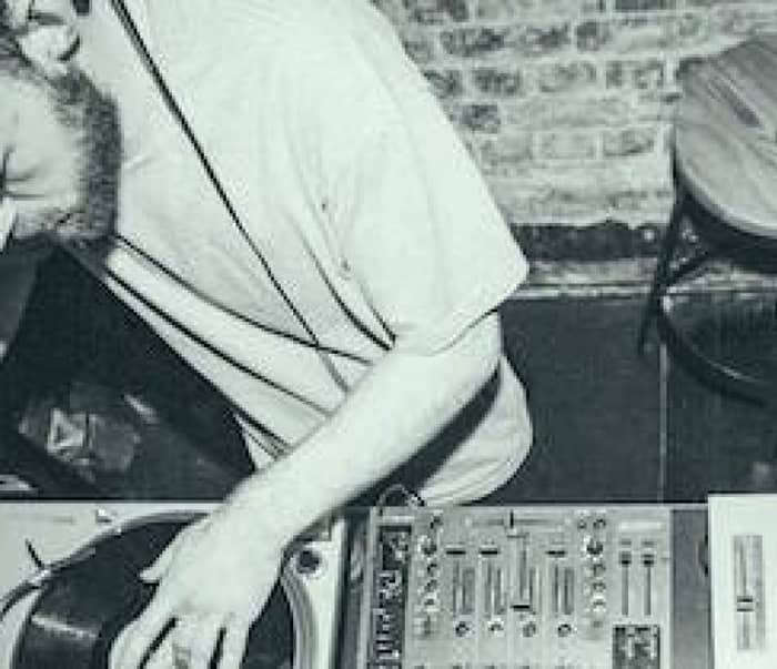 Ryan Berkeley cover image