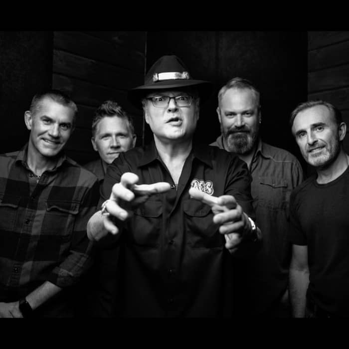 Blues Traveler cover image