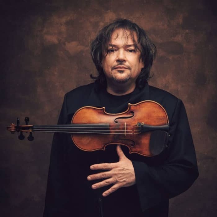 Sergej Krylov cover image