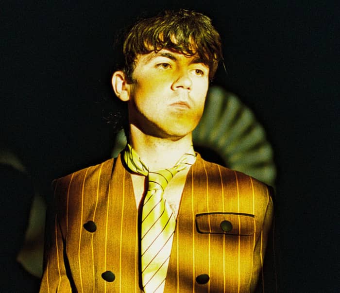 Declan McKenna tickets