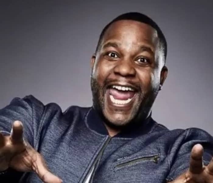 Nate Jackson tickets