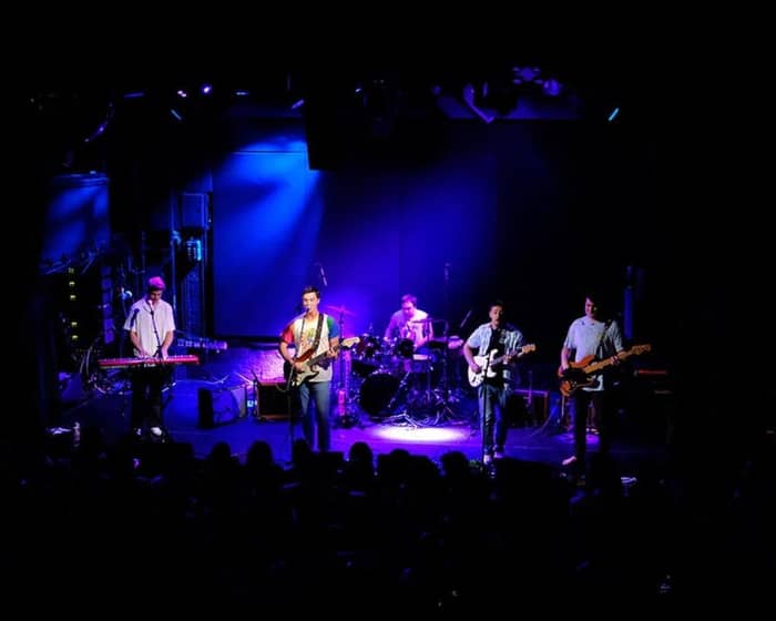 9th St. Groove tickets