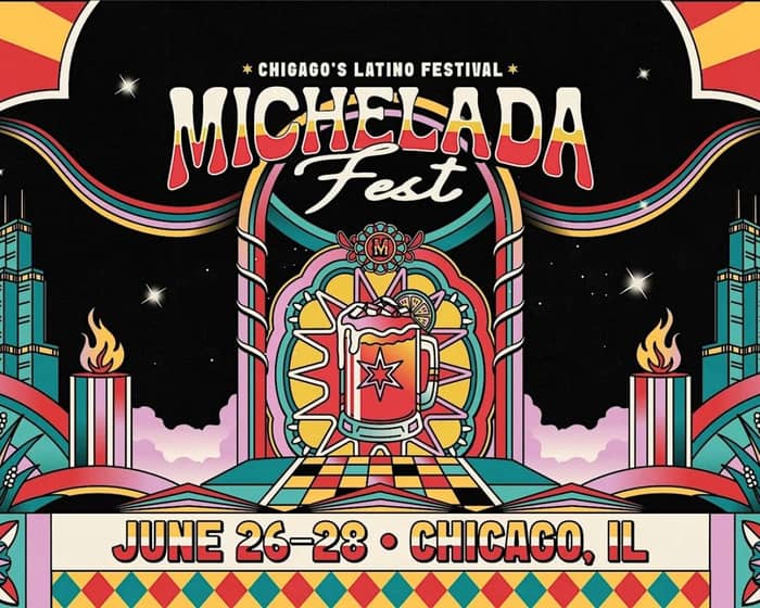 Michelada Fest tickets
