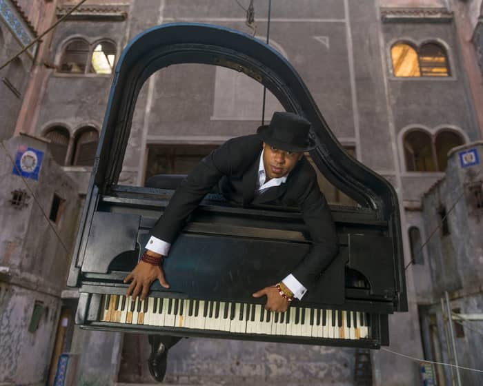 Roberto Fonseca tickets