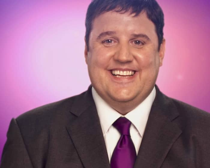 Peter Kay tickets