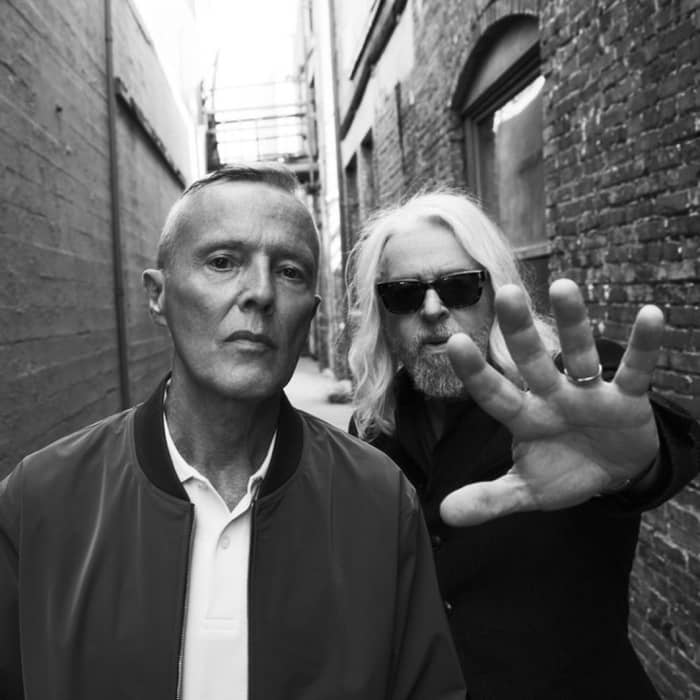 Tears for Fears cover image