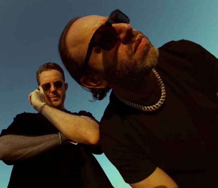 Chase & Status tickets