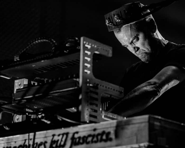 Author & Punisher with King Yosef tickets