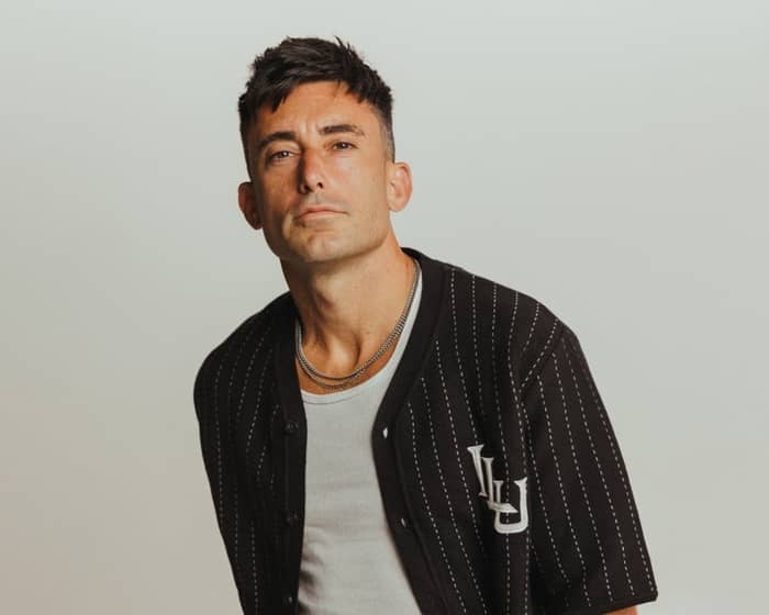 Phil Wickham Ticket + Hotel Deals tickets
