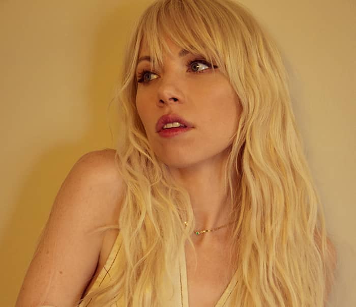 Carly Rae Jepsen Marries Music Producer Cole M.G.N. in Intimate Chelsea Hotel Ceremony