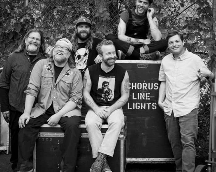 Trampled By Turtles tickets