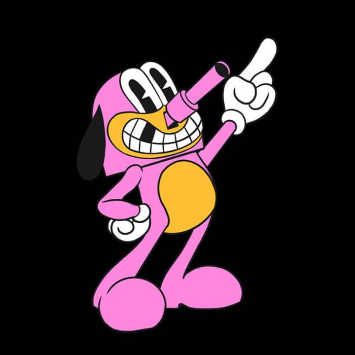 Portugal. The Man cover image