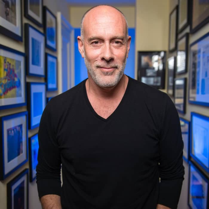Marc Cohn cover image