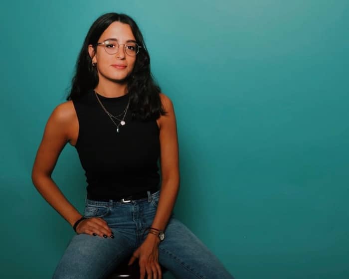 Nataly Aukar tickets