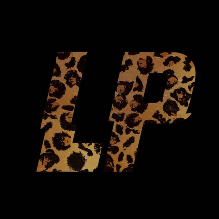 LP cover image