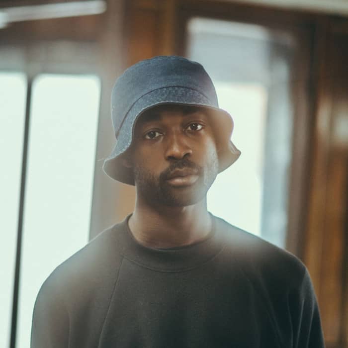 Jalen Ngonda cover image