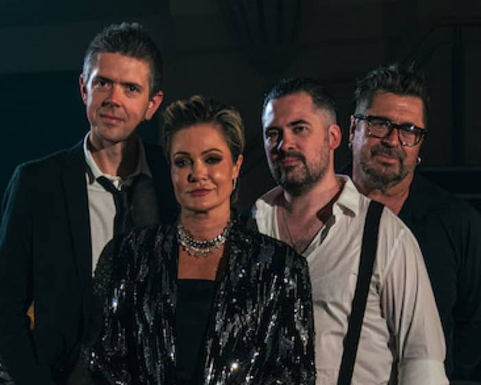 The Superjesus tickets