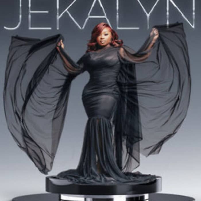 Jekalyn Carr tickets