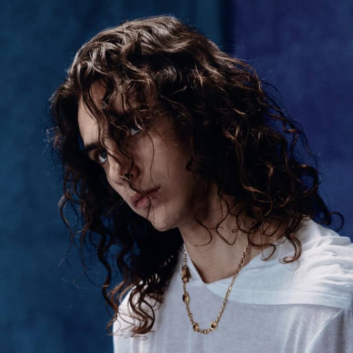 Eddie Benjamin cover image