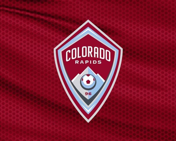 Colorado Rapids vs. Houston Dynamo tickets
