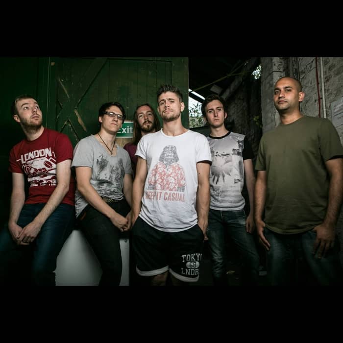 Popes Of Chillitown cover image