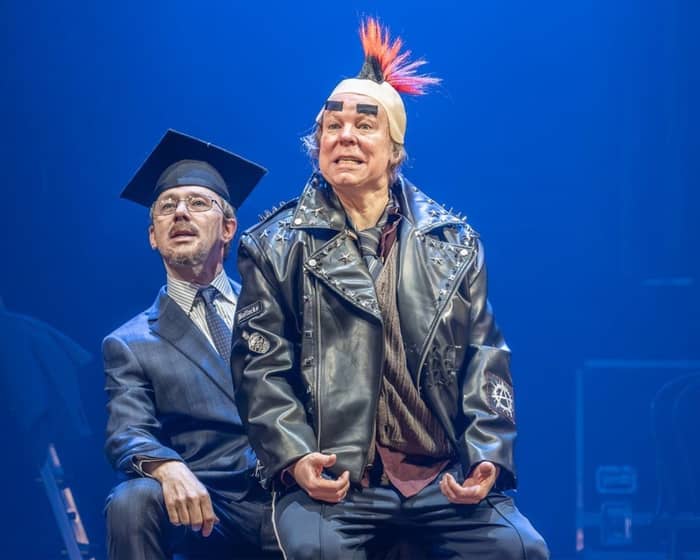 Inside No. 9 Stage/Fright tickets